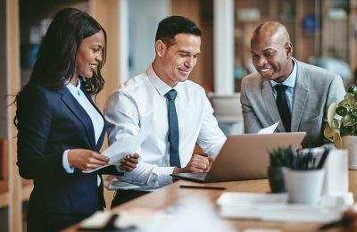 recruitment and retention multiple prosecutors looking at files
